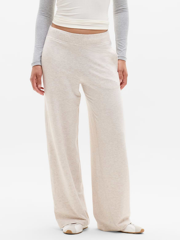 Coaster Luxe Straight Leg Pant