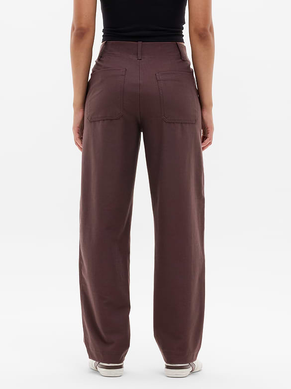 Skyline Zip Pant