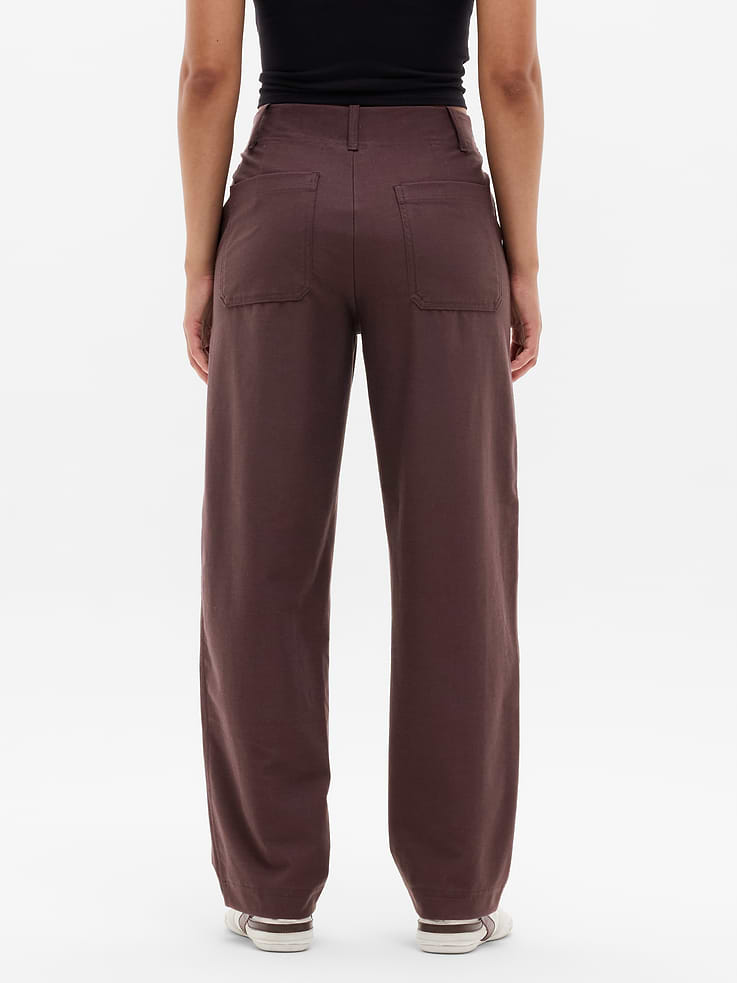 Image number 3 showing, Skyline Zip Pant
