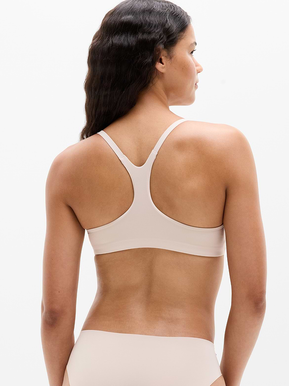 BodyMove Front Close Bra A-C