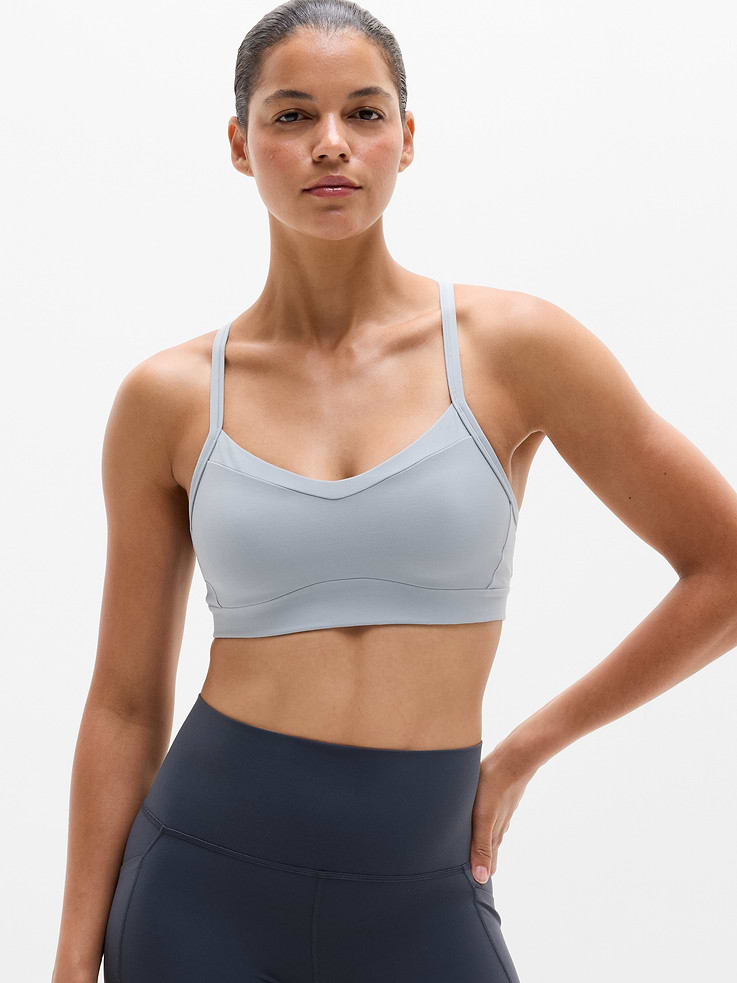 Image number 1 showing, Vital Sports Bra A-C