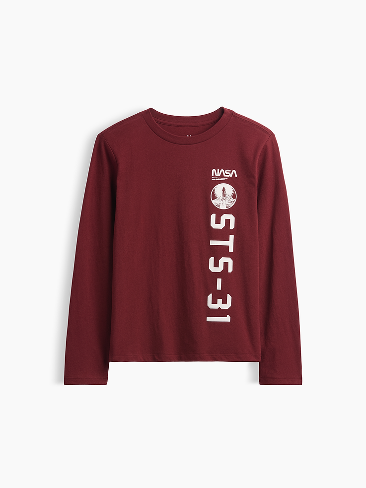 Image number 1 showing, Kids Graphic T-Shirt