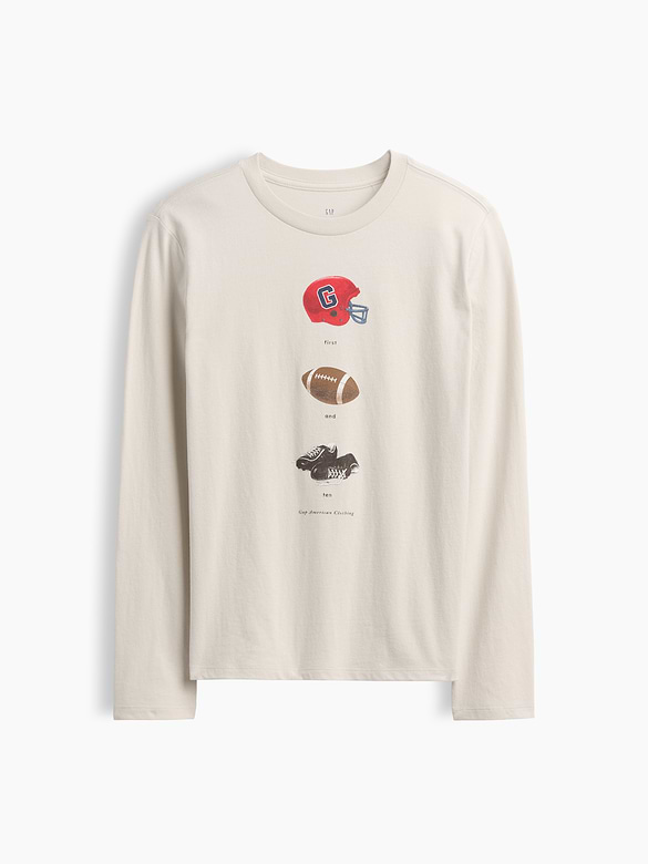 Kids Graphic T-Shirt