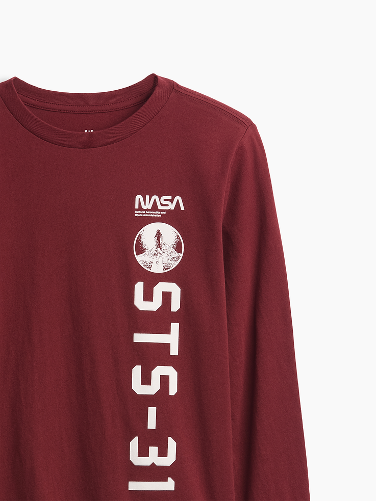 Image number 3 showing, Kids Graphic T-Shirt
