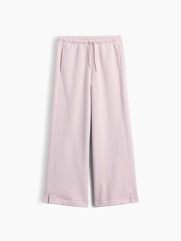 Kids VintageSoft Baggy Varsity Sweatpants