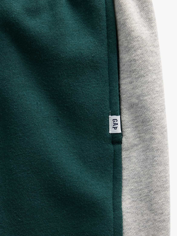 Kids VintageSoft Baggy Varsity Sweatpants