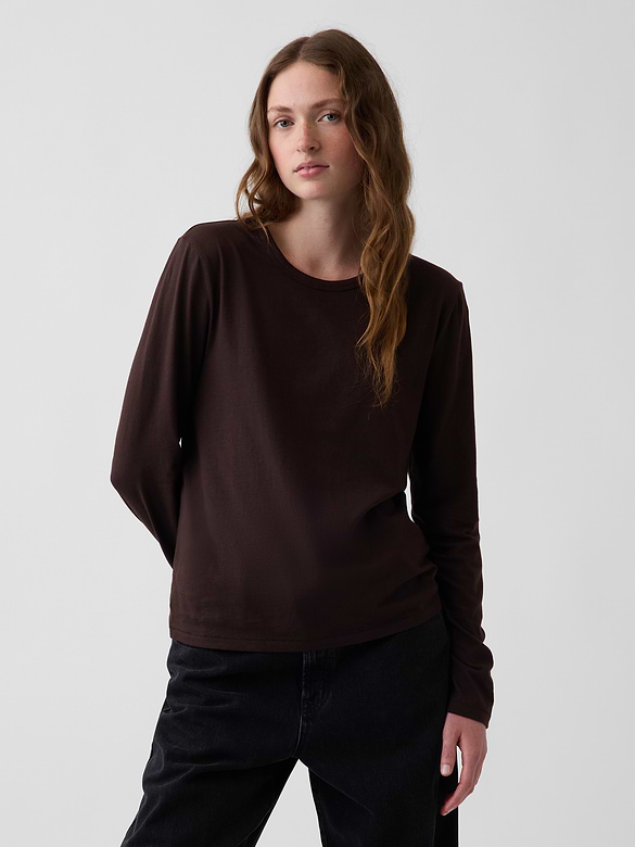 Organic Cotton VintageSoft T-Shirt