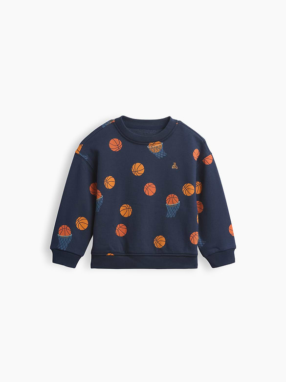 Baby & Toddler VintageSoft Sweatshirt