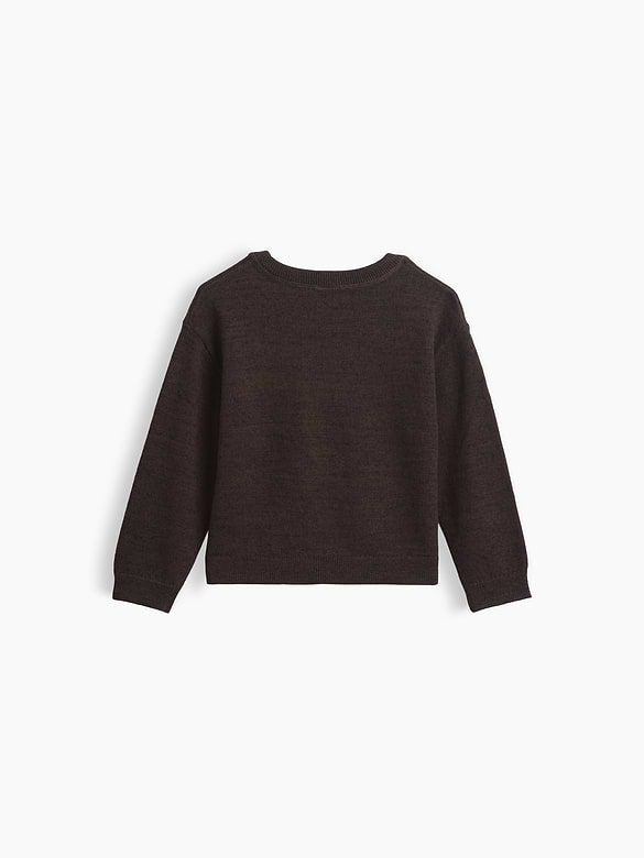 Baby & Toddler Crewneck Sweater