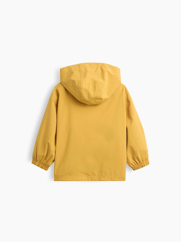 Baby & Toddler Rain Jacket