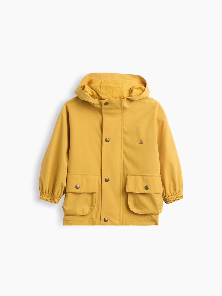 Image number 1 showing, Baby & Toddler Rain Jacket