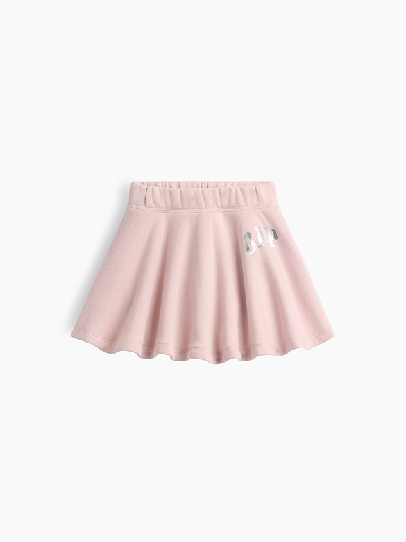 Baby & Toddler VintageSoft Sweat Skort