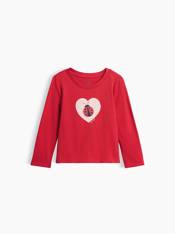 Baby & Toddler Mix & Match Graphic T-Shirt
