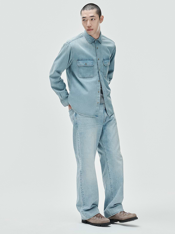 Adult Heavyweight Oversized Hoodie