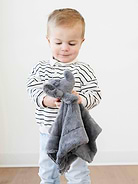 Image number 3 showing, Saranoni Stuffed Animal Lovey