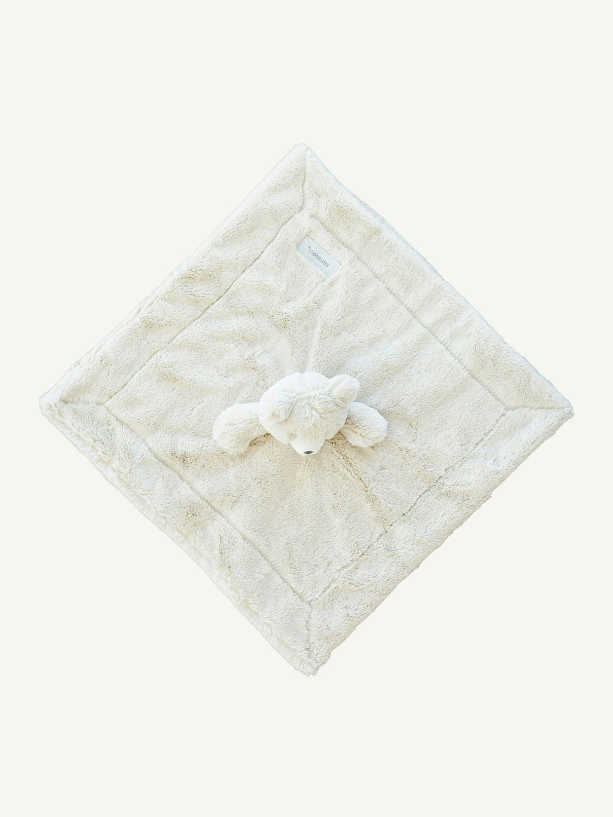 Image number 1 showing, Saranoni Stuffed Animal Lovey