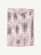 Image number 1 showing, Saranoni Waffle Knit Mini Blanket