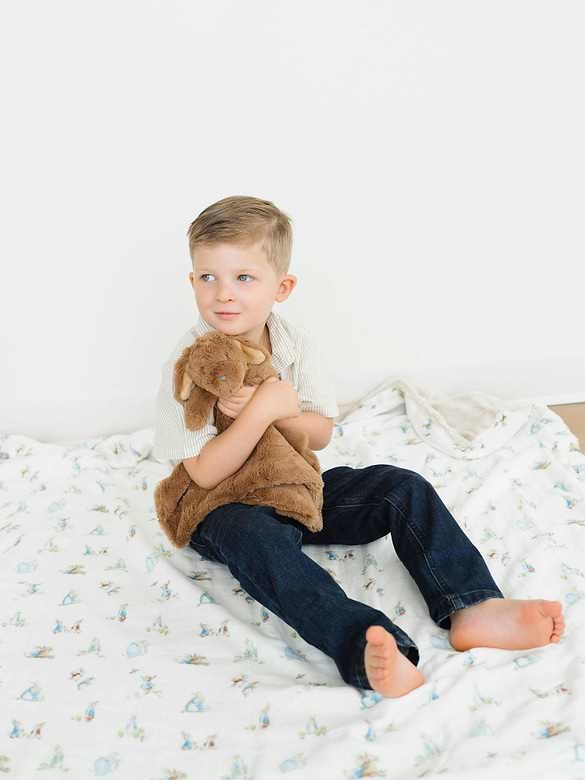 Saranoni Stuffed Animal Lovey