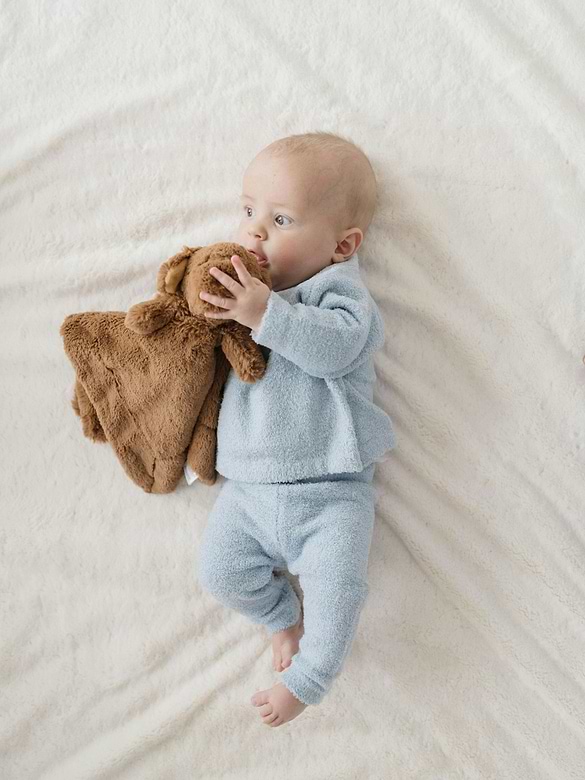 Saranoni Stuffed Animal Lovey