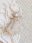 Image number 3 showing, Saranoni Stuffed Animal Lovey