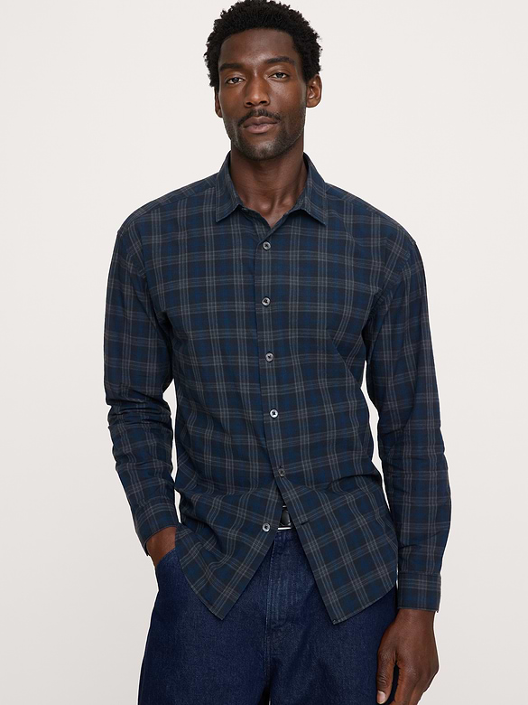La chemise urbaine