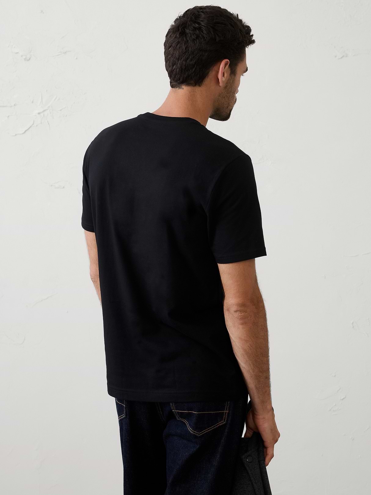 Graphic T-Shirt | Banana Republic Factory