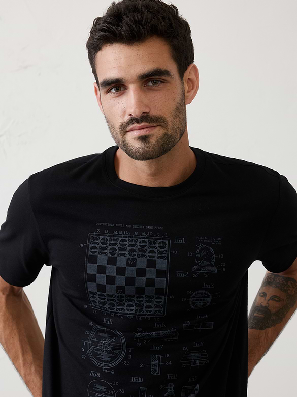 Graphic T-Shirt