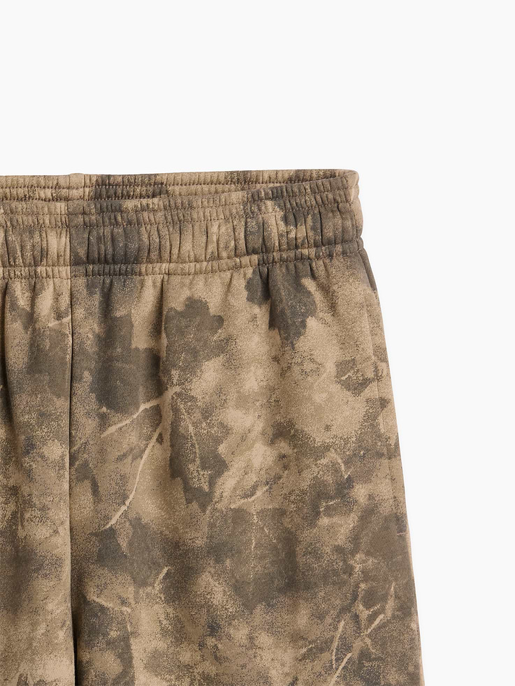 Image number 5 showing, Kids VintageSoft Baggy Cargo Sweatpants