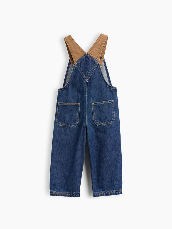 Baby & Toddler Workwear Overalls