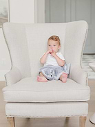 Image number 4 showing, Saranoni Lush Mini Blanket