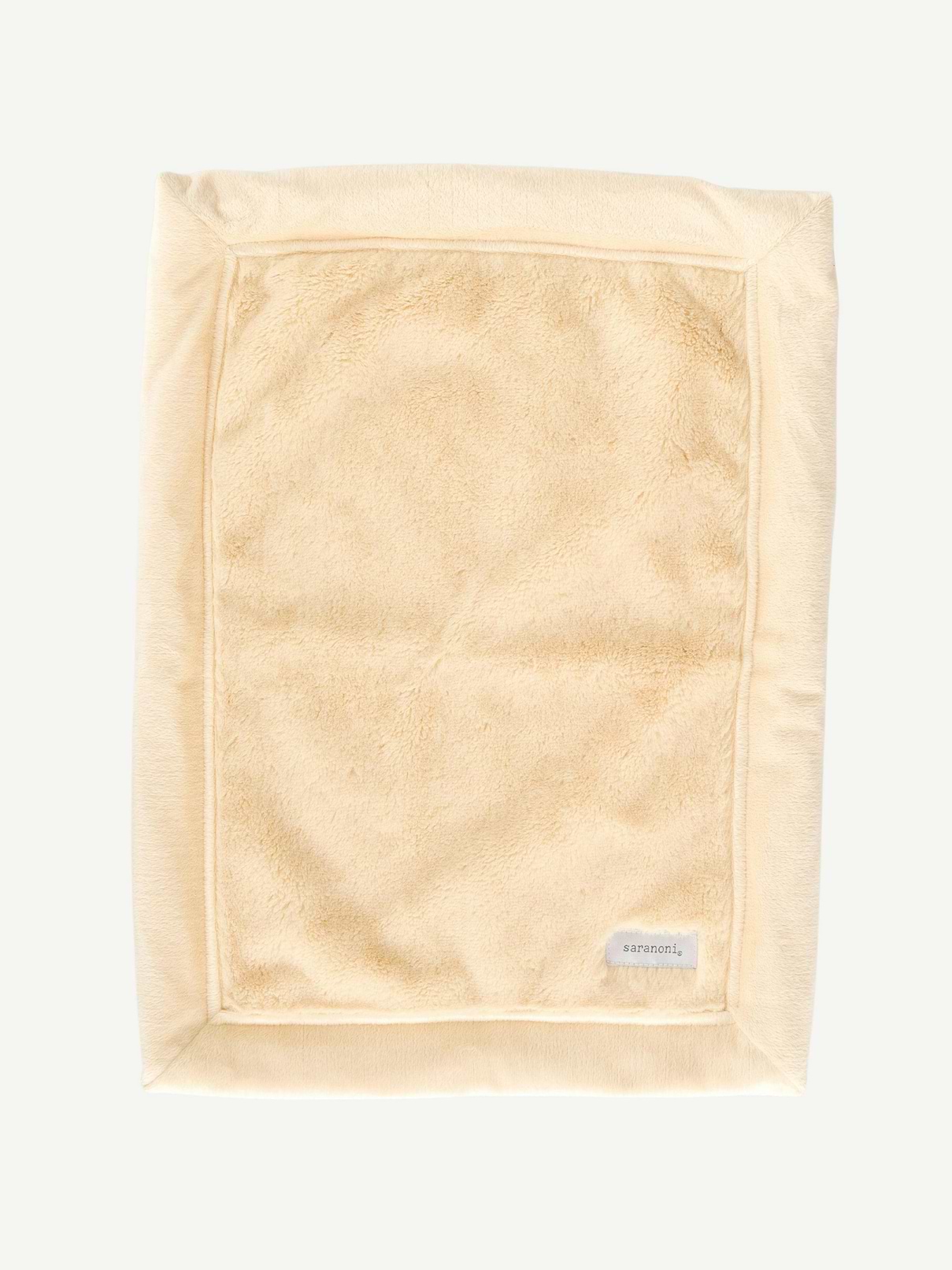 Image number 1 showing, Saranoni Lush Mini Blanket