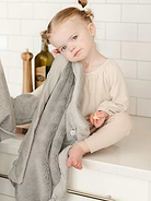 Image number 3 showing, Saranoni Lush Mini Blanket