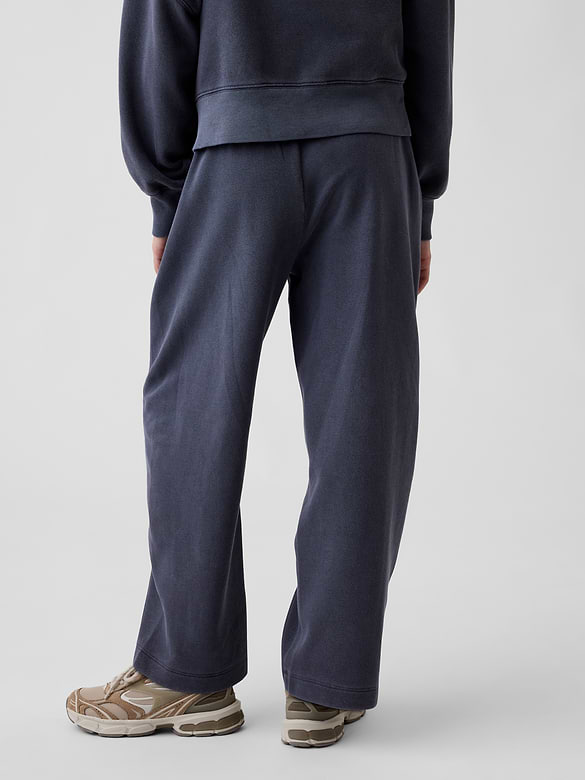 Kids VintageSoft Relaxed Barrel Sweatpants