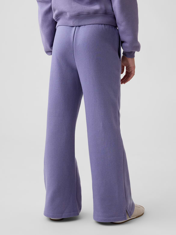 Kids VintageSoft Relaxed Flare Sweatpants