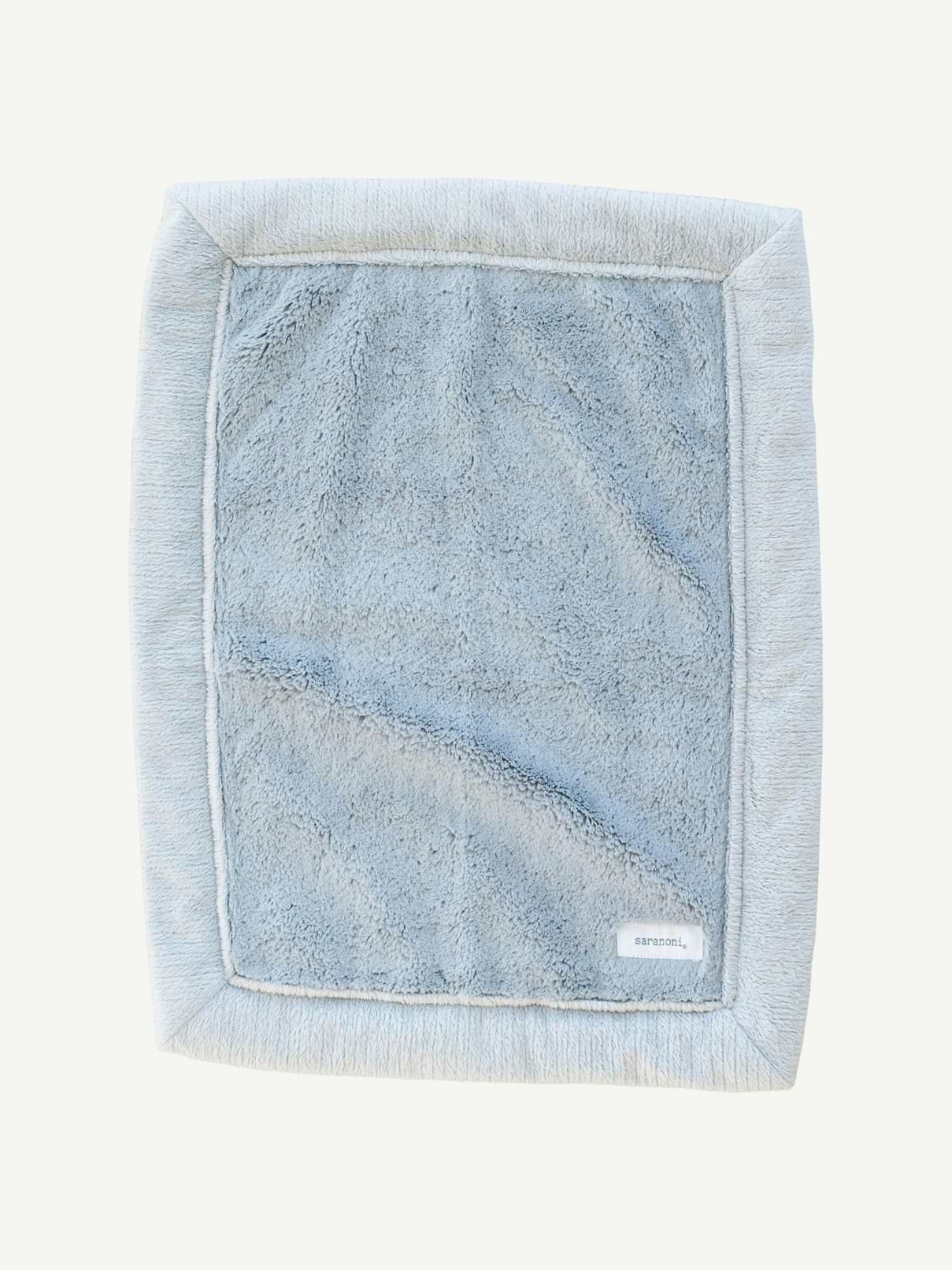 Image number 1 showing, Saranoni Lush Mini Blanket