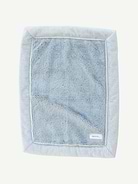 Image number 1 showing, Saranoni Lush Mini Blanket