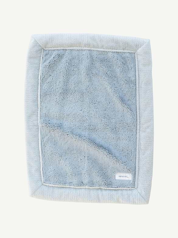 Saranoni Lush Mini Blanket