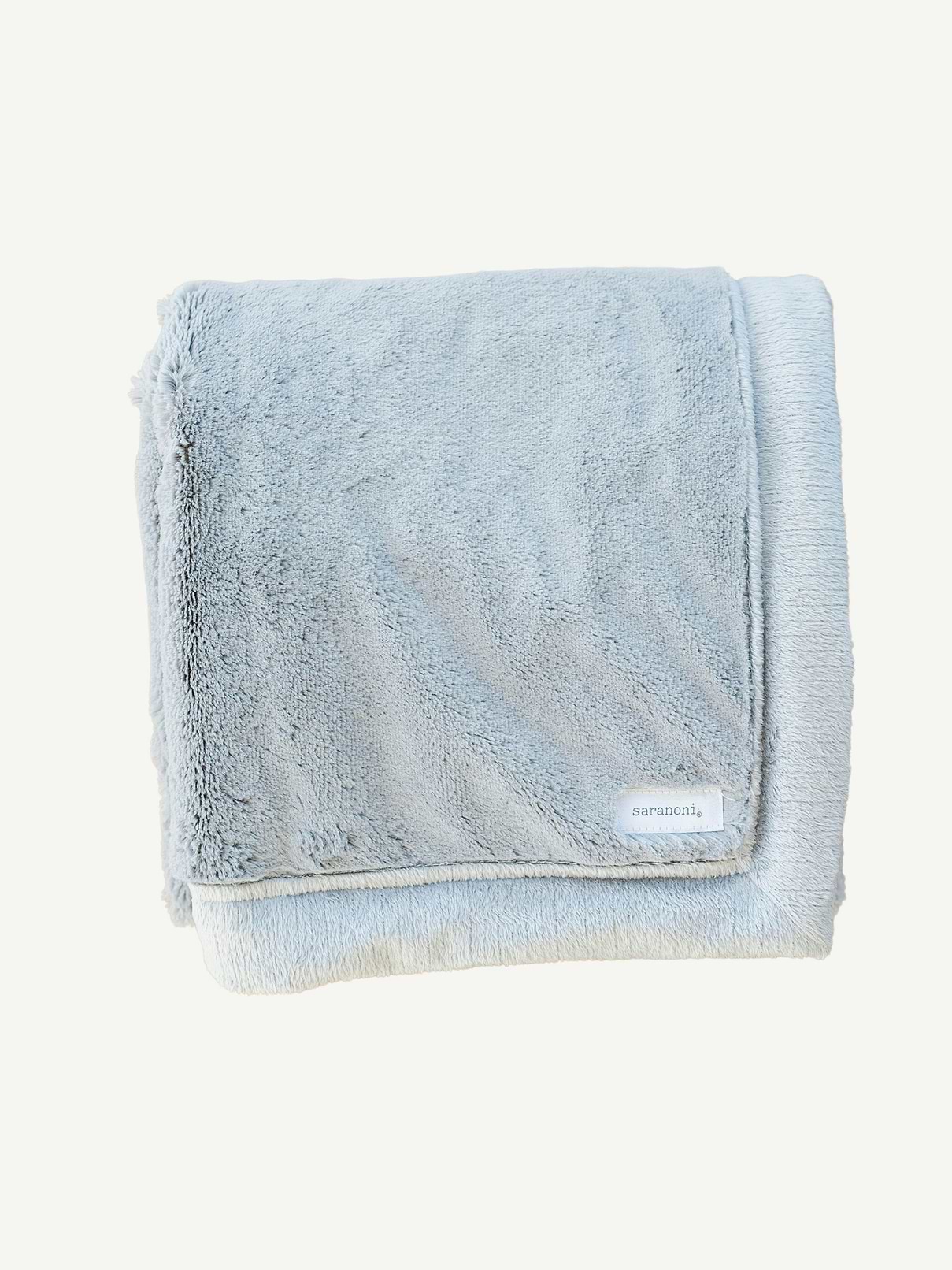 Image number 1 showing, Saranoni Lush Mini Blanket