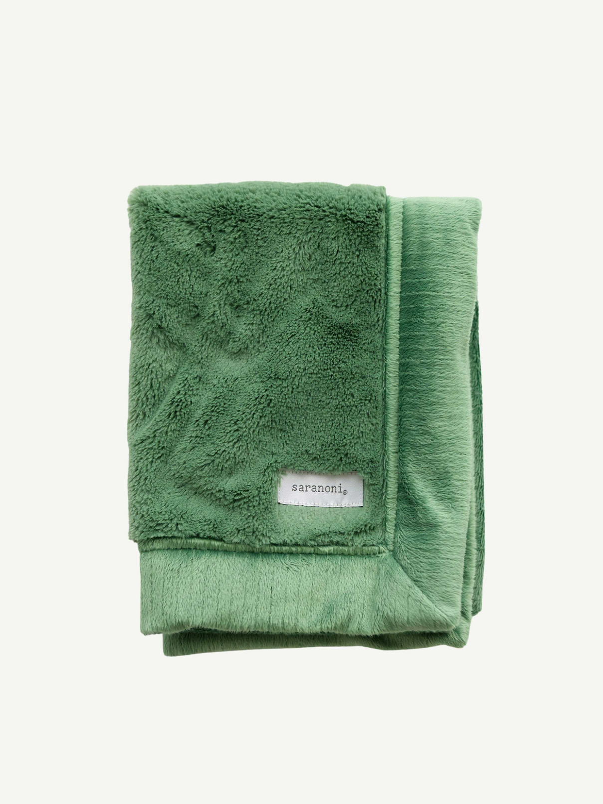 Image number 1 showing, Saranoni Lush Mini Blanket