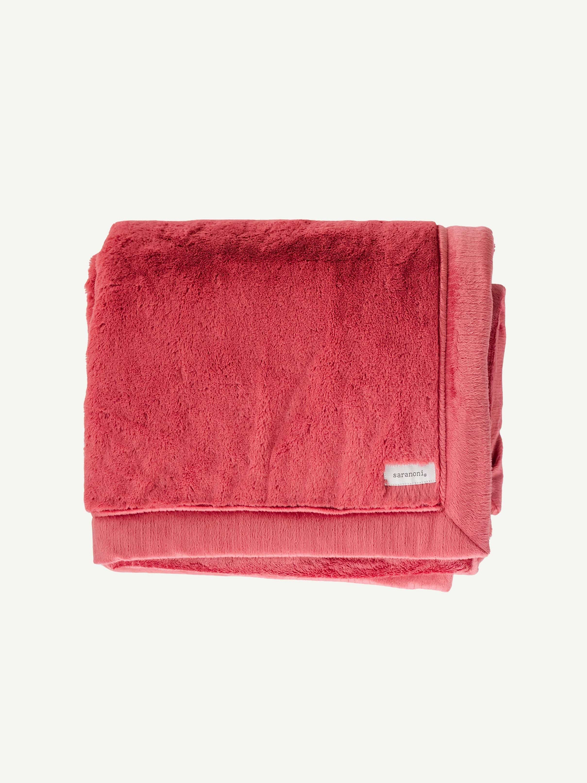 Image number 1 showing, Saranoni Lush Mini Blanket