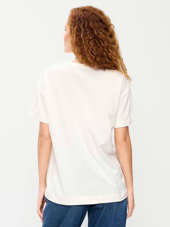 Peanuts™ Snoopy Oversized Tunic T-Shirt