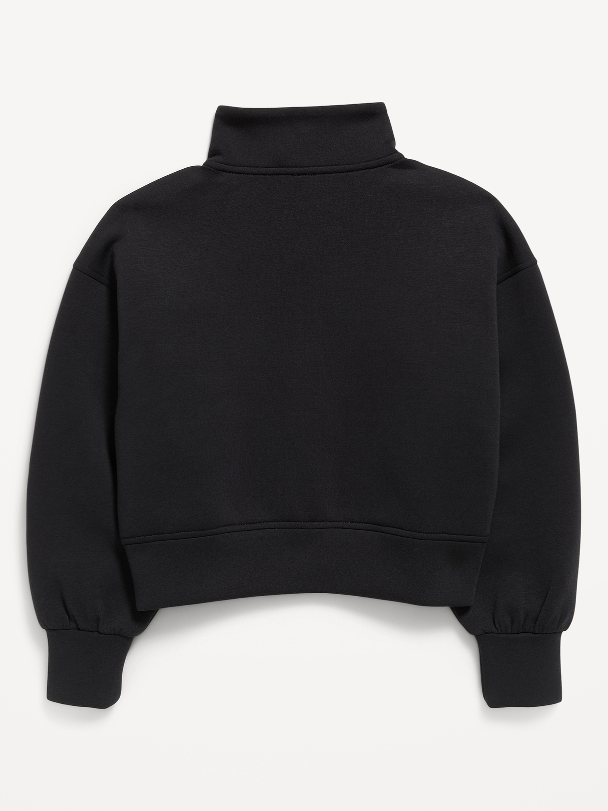 Bounce Fleece Half-Zip Pullover Sweatshirt for Girls | Old Navy Bounce Fleece Half-Zip Pullover Sweatshirt for Girls | Old Navy