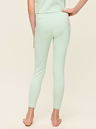 Image number 2 showing, High-Waisted StudioSmooth 7/8 Leggings for Girls