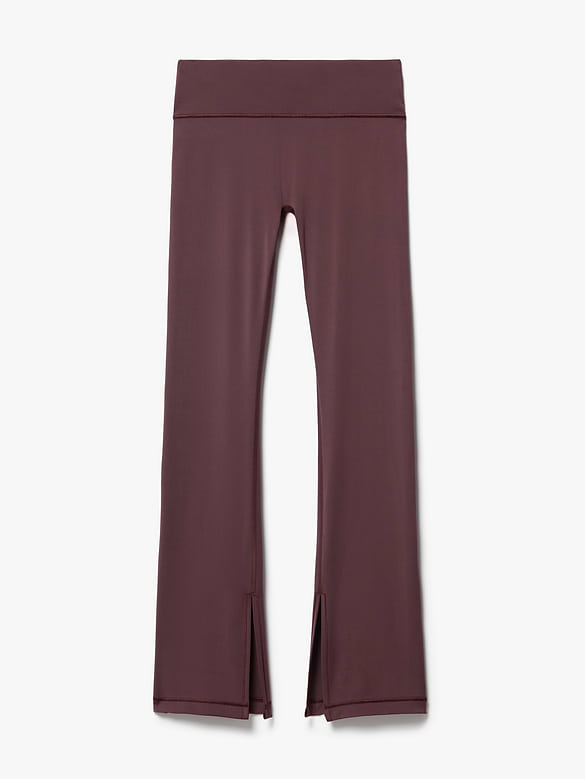 Athleta Girl Elation Mid Rise Flare