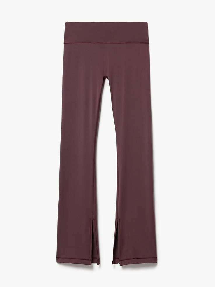 Image number 4 showing, Athleta Girl Elation Mid Rise Flare