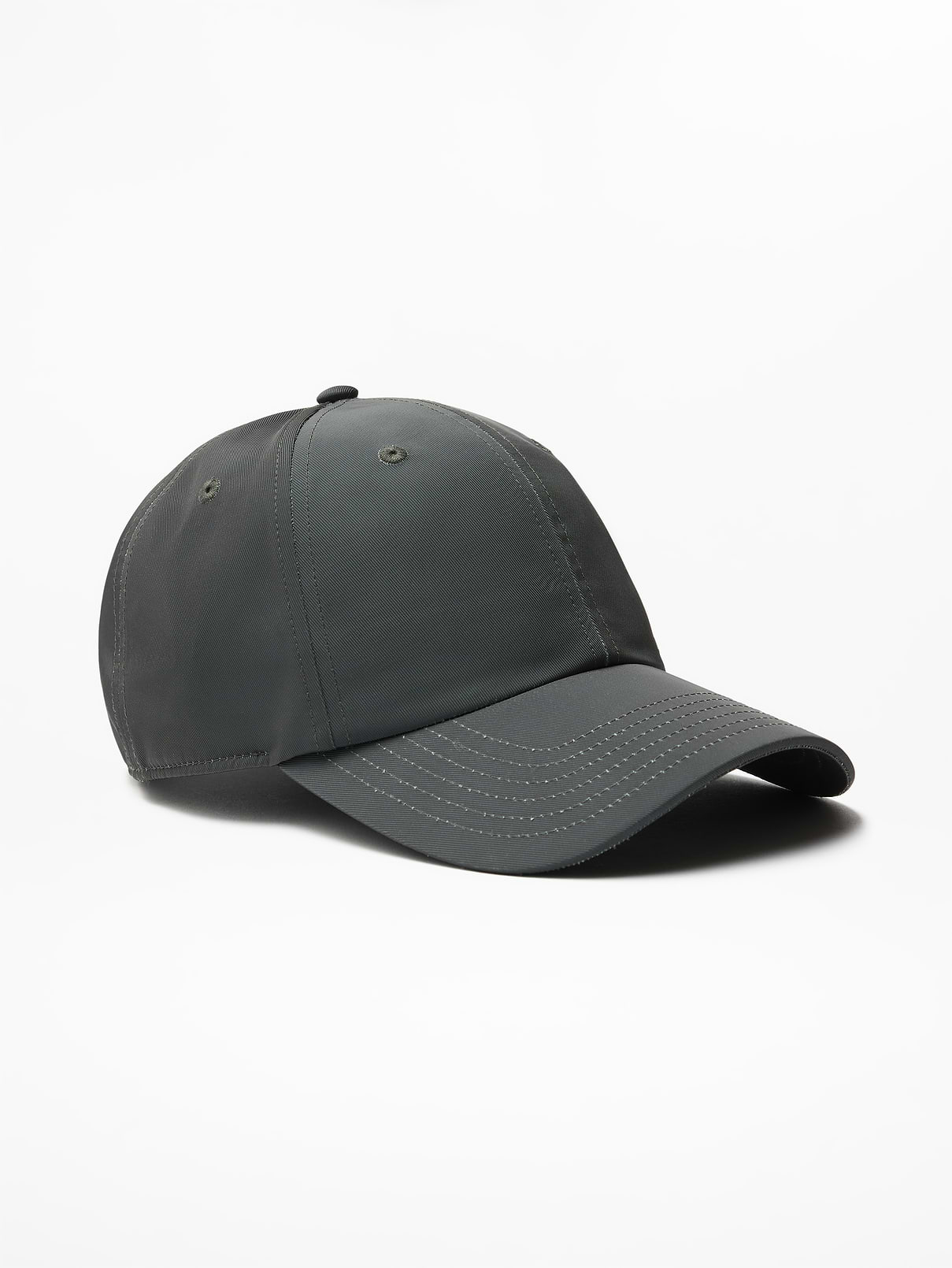 Image number 2 showing, Athleta Sateen Cap