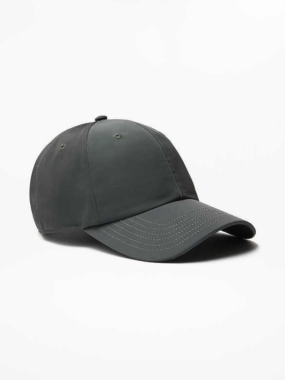 Athleta Sateen Cap