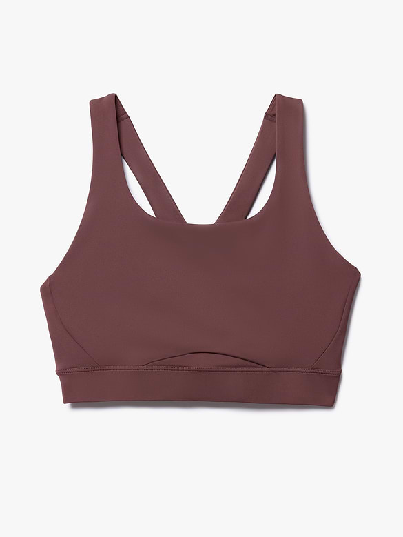 Interval Sports Bra D-DD