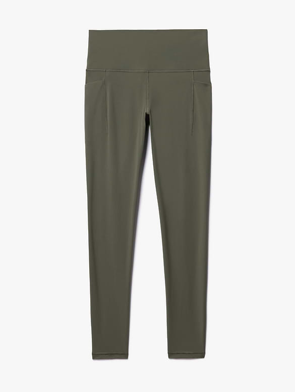 Salutation Stash High Rise Legging