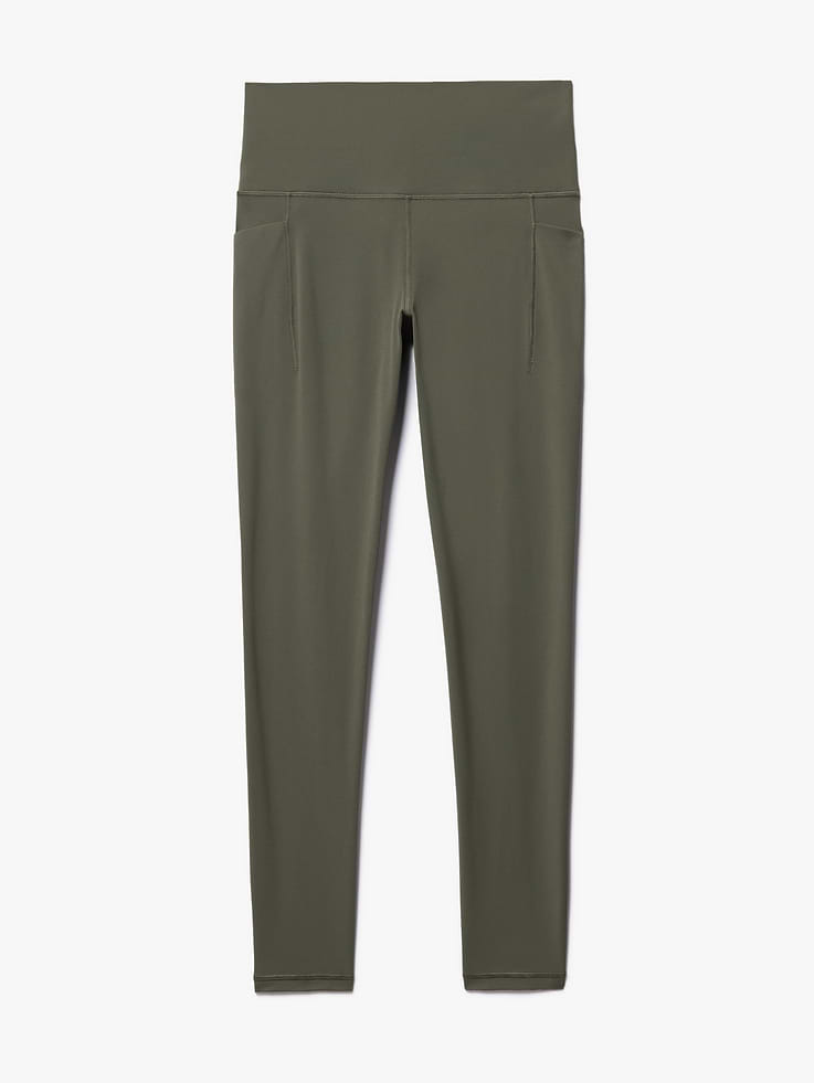 Image number 6 showing, Salutation Stash High Rise Legging